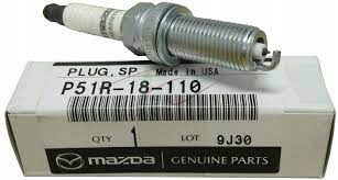Bujías Mazda P51R181109A precio, desde 23,61 EUR