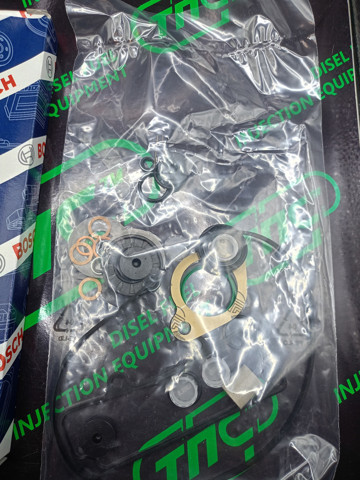 Comprar 1417010011 Bosch Kit de reparación de bomba de alta presión