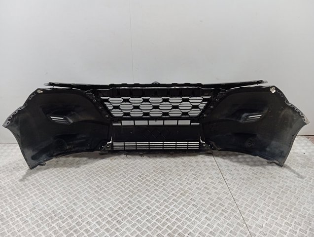 1637293680 Peugeot/Citroen Parachoques delantero, parte central
