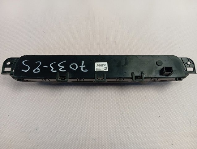Unidad de control multimedia Opel 35252402 precio, desde 56,99 EUR