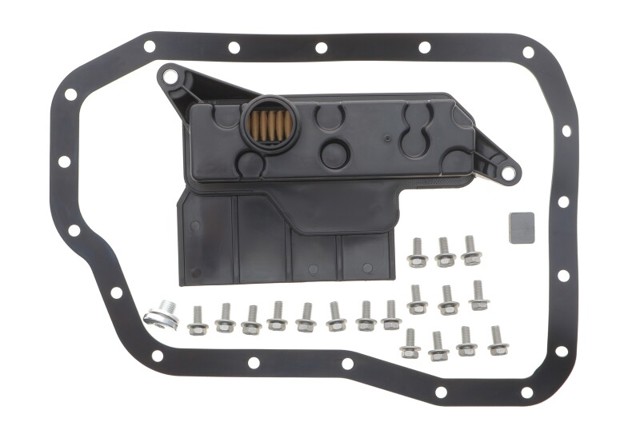 Comprar TEK034 Purflux Filtro de transmisión automática