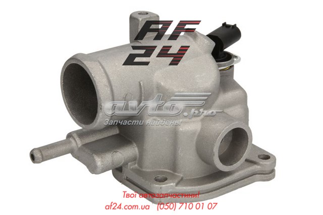 Termostato, refrigerante THERMOTEC D2M008TT