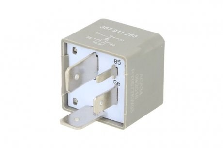 Relé de bujía de precalentamiento 4max 0608020003P precio, desde 8,94 EUR