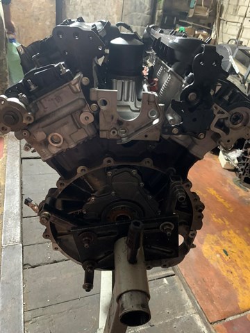 Juego de cojinetes de cigüeñal, estándar, STD MB4276SV Land Rover