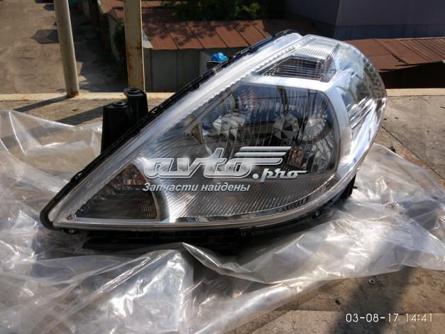 26060EE91A Nissan/Infiniti Faros
