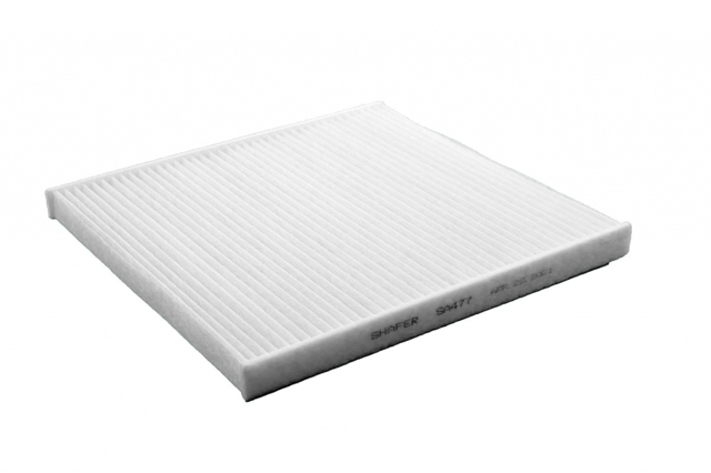 Comprar SA477 Shafer Filtro de aire del habitáculo