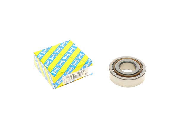 Cojinete del eje secundario de la caja de cambios SNR EC12625S02H206 precio, desde 39,90 EUR