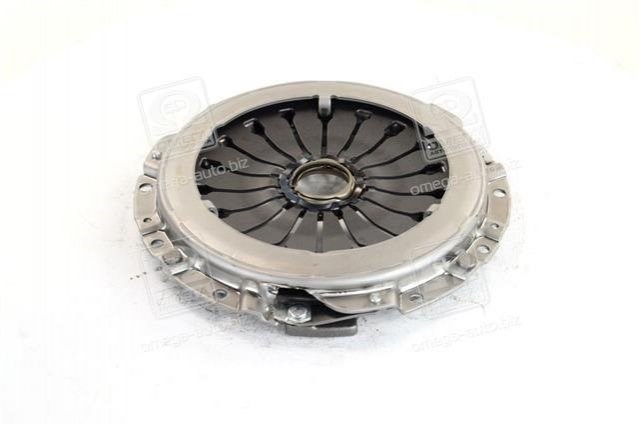 HDC88 VALEO plato de presion del embrague funcion