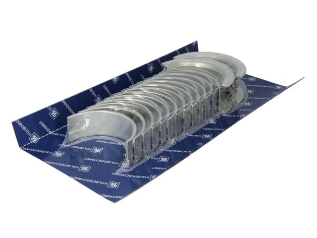 Comprar 2991776 Iveco Juego de cojinetes de cigüeñal, estándar, STD