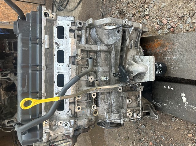 Comprar 4B11 Mitsubishi Motor completo