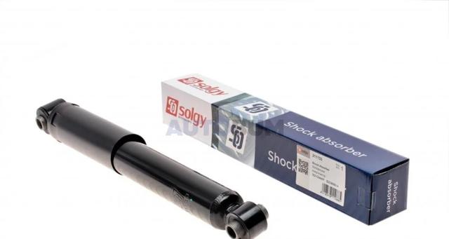 Amortiguadores traseros Solgy 211133