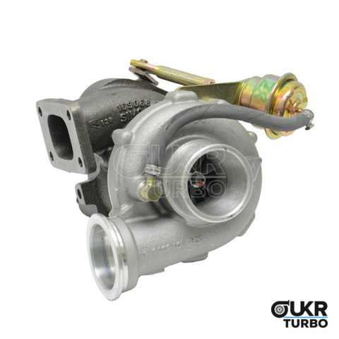 53169887030 Borg-Warner Turbo para motor