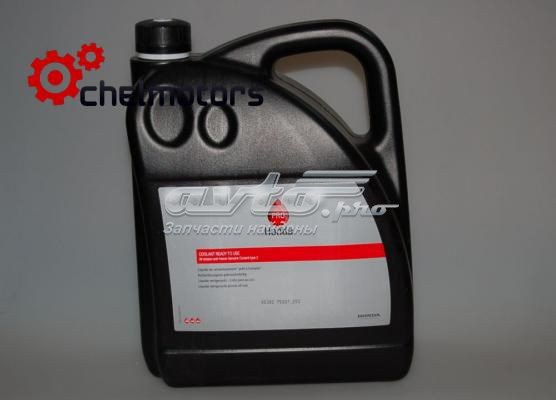 08CLAG026L1 Honda Refrigerante