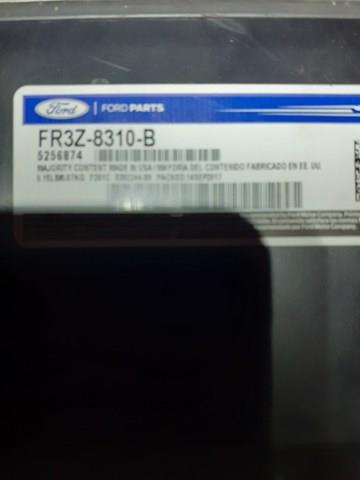 FR3Z8310B Ford