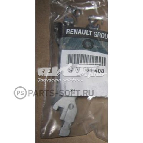 6001551408 Renault (RVI) kit de reparacion mecanismo suministros (autoalimentacion)