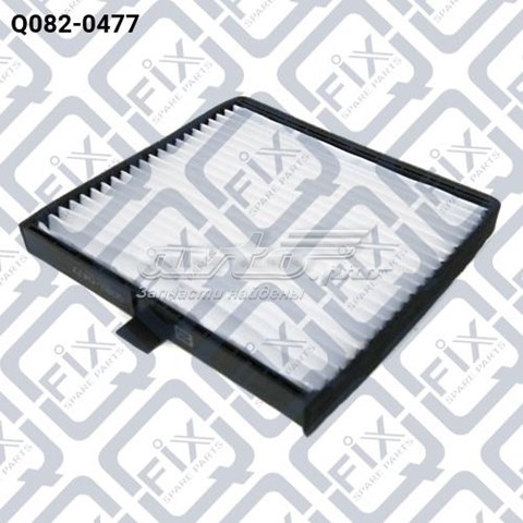 Comprar Q0820477 Q-fix Filtro de aire del habitáculo