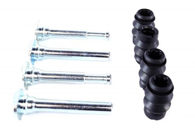 Comprar 223036 Solgy Juego de reparación, pinza de freno trasero