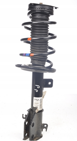 Comprar 9836654880 Peugeot/Citroen Amortiguador delantero derecho