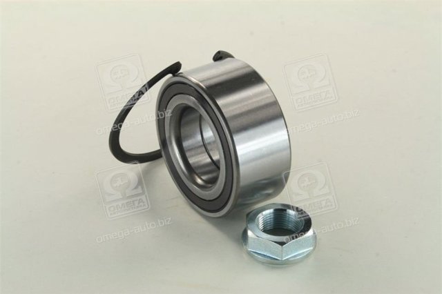 Cojinete de rueda delantero CX/Complex CX519 precio, desde 43,12 EUR