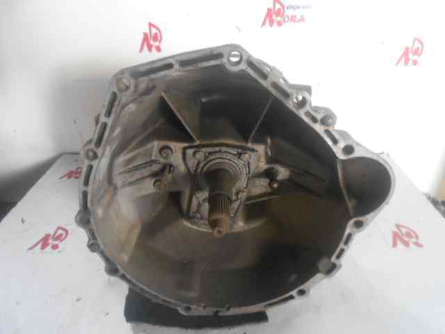Caja de cambios manual Mercedes 716213