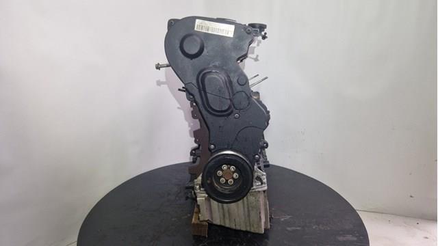 BWE VAG Motor completo