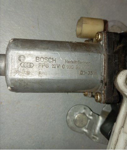 Comprar 0130821720 Renault (RVI) 