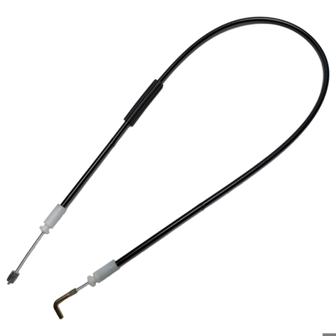 DF17159 Detali IF Cable de apertura de cerradura de puerta trasera derecha