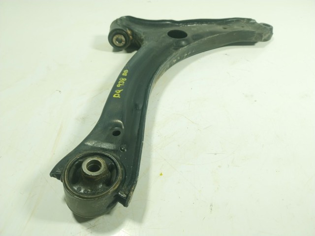 Brazo inferior izquierdo de la suspensión delantera 2549325 Ford