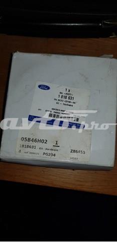 Anillo sensor, ABS FORD 1818631