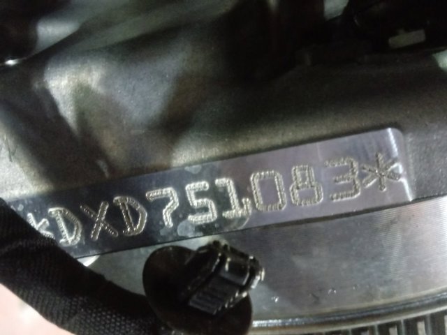Comprar DXD VAG 
