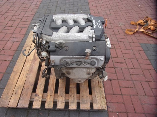 J30A1 Honda motor completo