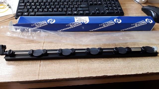 Comprar 23437650 Pro-parts Mariposa de turbulencia del colector de admisión