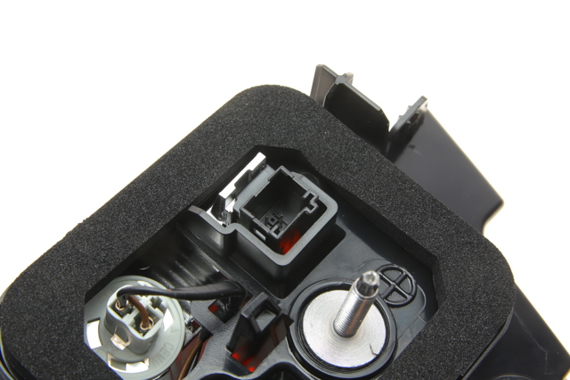 Comprar 9811027880 Peugeot/Citroen Piloto trasero interior izquierdo