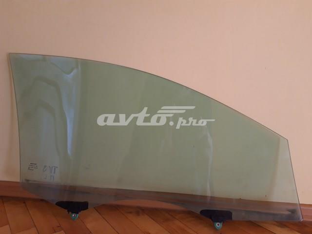 Luna de puerta delantera izquierda para Toyota Venza (AGV1, GGV1)