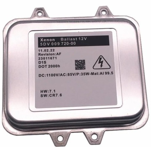 Comprar XB102 Signeda Centralita, faros xenon