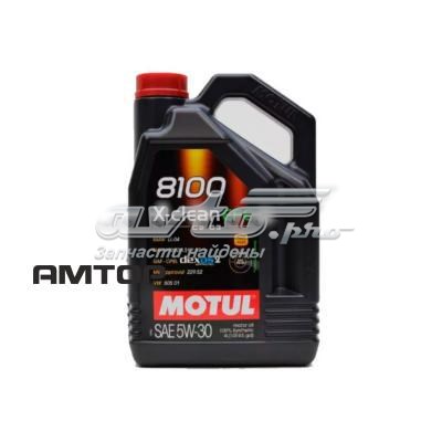 109471 Motul aceite de motor