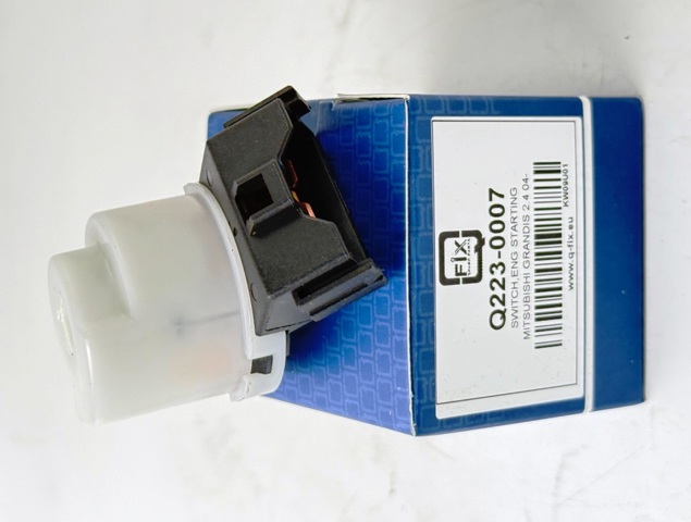 Interruptor de arranque Q-fix Q2230007 precio, desde 18,51 EUR