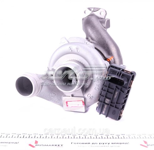 Turbocompresor Garrett 7651559007W precio, desde 399,30 EUR