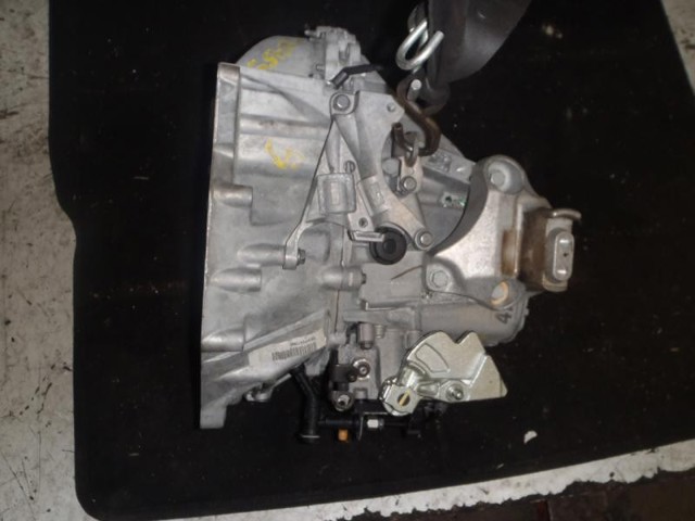 Comprar 20EA47 Peugeot/Citroen Caja de cambios mecánica completa