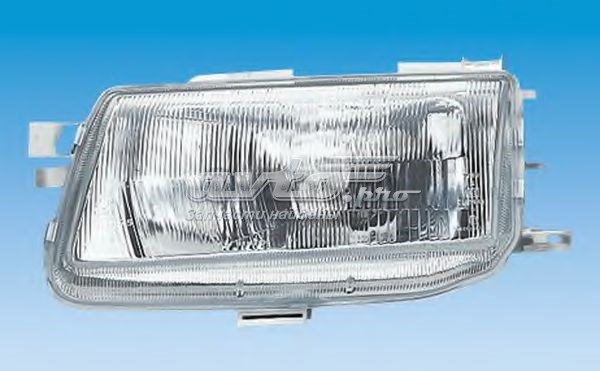 Faro derecho BOSCH 0301031112