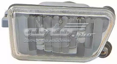 Comprar 4412004RUE Depo/Loro/Abakus Faro antiniebla izquierdo / derecho