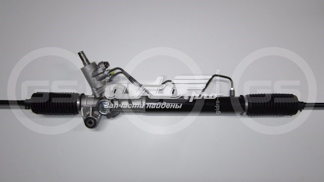 96987857 General Motors Cremallera caja de direccion