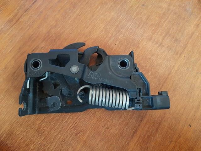 Cerradura de capó LJ6Z16700B Ford