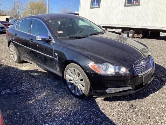 Comprar C2Z8837XXX Jaguar Defensa delantera
