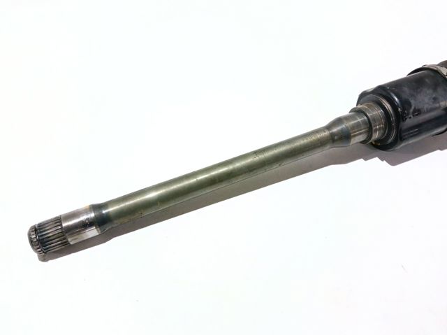 Semieje delantero derecho 31608687782 BMW