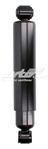 Amortiguador trasero M0133 Magnum Technology