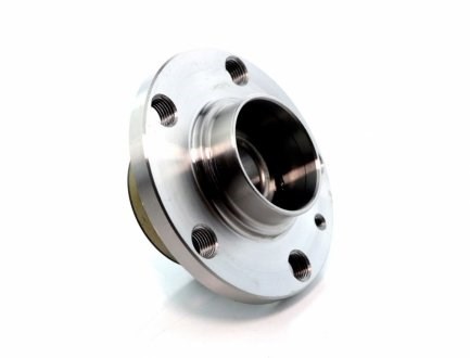 Cubo de rueda trasero SH15731 Shafer