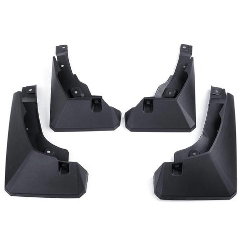 Juego de guardabarros delanteros y traseros Toyota RAV4 V