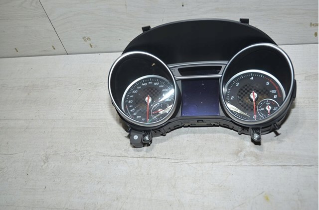 A1769000804 Mercedes 