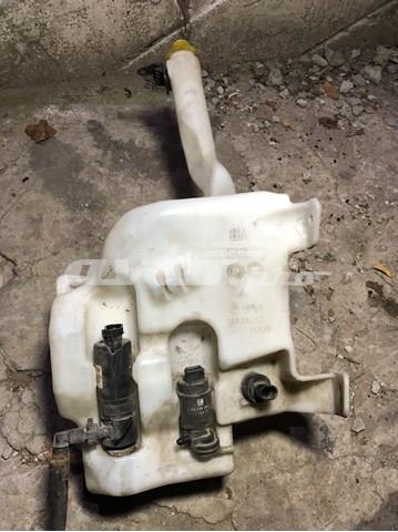  Depósito de limpiaparabrisas Opel Vectra 